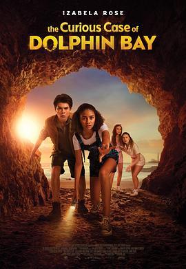 The Curious Case of Dolphin Bay  (2022) - 毒蛇电影