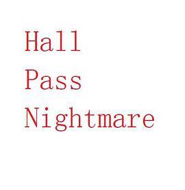 Hall Pass Nightmare  (2022) - 毒蛇电影