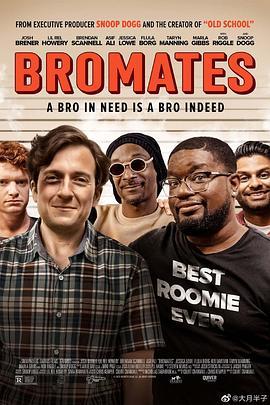 震精游戏 Bromates (2022) - 毒蛇电影