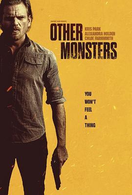 其他怪物 Other Monsters (2021) - 毒蛇电影