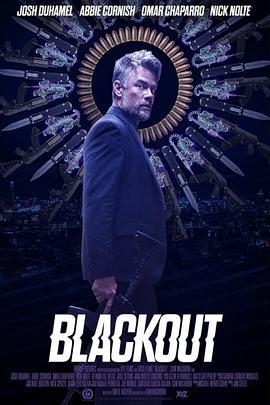 封锁 Blackout (2022) - 毒蛇电影