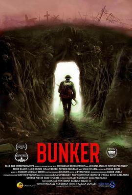 恶灵地堡 Bunker (2022) - 毒蛇电影