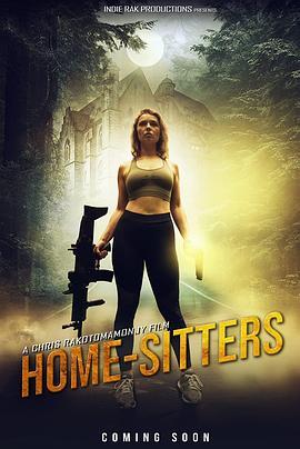 Home-Sitters  (2022) - 毒蛇电影