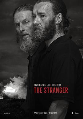 双面陌生人 The Stranger (2022) - 毒蛇电影