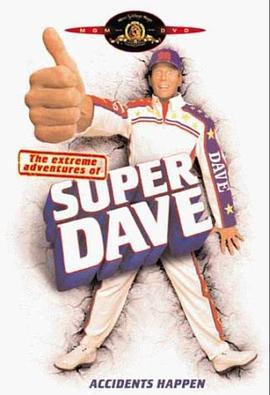 The Extreme Adventures of Super Dave  (2000) - 毒蛇电影