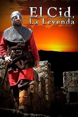 熙德传奇 El Cid, La Leyenda (2020) - 毒蛇电影