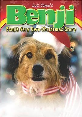 班吉的圣诞故事 Benji's Very Own Christmas Story (1978) - 毒蛇电影