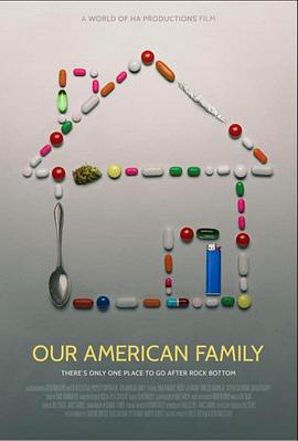 Our American Family  (2021) - 毒蛇电影