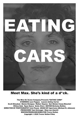 Eating Cars  (2021) - 毒蛇电影