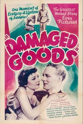 Damaged Goods  (1937) - 毒蛇电影