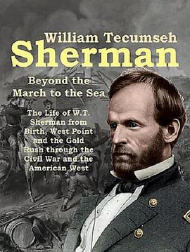 William Tecumseh Sherman: Beyond the March to the Sea  (2019) - 毒蛇电影