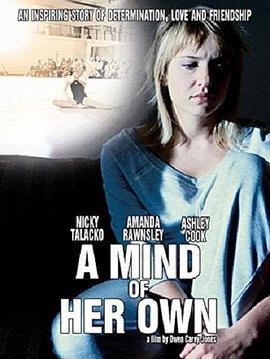 自强不息 A Mind of Her Own (2006) - 毒蛇电影