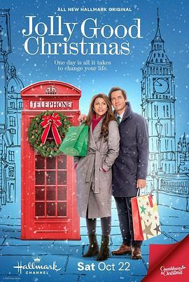 圣诞快乐 Christmas in London (2022) - 毒蛇电影