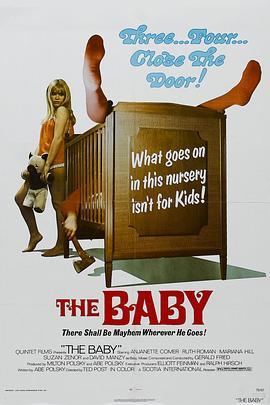 育婴怪谭 The Baby (1973) - 毒蛇电影