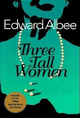 Three Tall Women  (2022) - 毒蛇电影