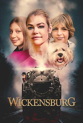 Wickensburg  (2023) - 毒蛇电影