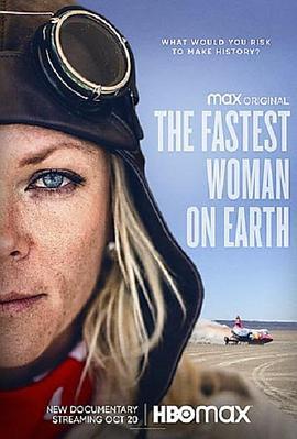 The Fastest Woman on Earth  (2022) - 毒蛇电影