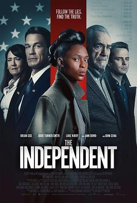 独立候选人 The Independent (2022) - 毒蛇电影