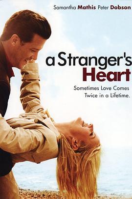 A Stranger's Heart  (2007) - 毒蛇电影