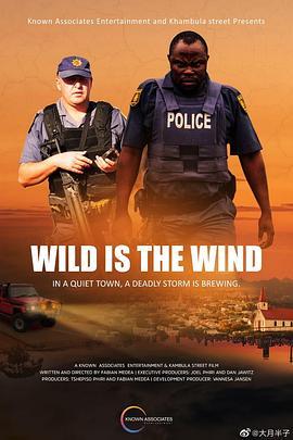 狂风飒飒 Wild is the Wind (2022) - 毒蛇电影