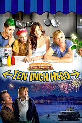 十英寸的英雄 Ten Inch Hero (2007) - 毒蛇电影