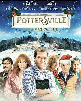 波特斯维尔 Pottersville (2017) - 毒蛇电影