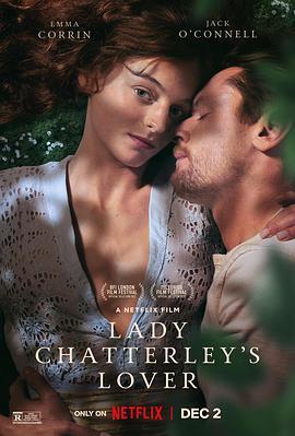 查泰莱夫人的情人 Lady Chatterley's Lover (2022) - 毒蛇电影