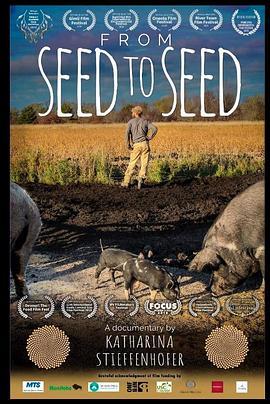 From Seed to Seed  (2018) - 毒蛇电影