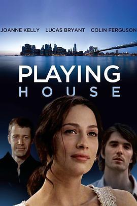 Playing House  (2006) - 毒蛇电影