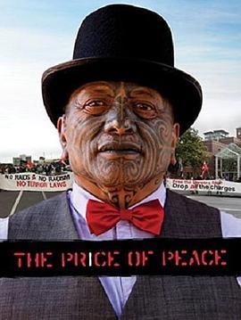 The Price of Peace  (2015) - 毒蛇电影