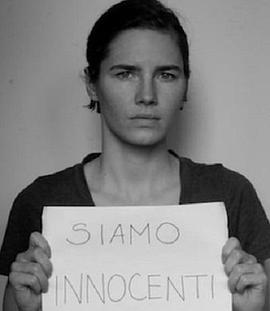 Is Amanda Knox Guilty?  (2015) - 毒蛇电影