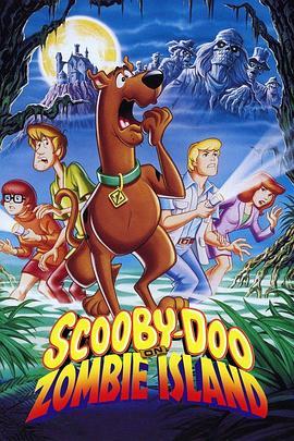 史酷比在僵尸岛 Scooby-Doo on Zombie Island (1998) - 毒蛇电影