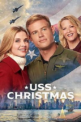 圣诞号 USS Christmas (2020) - 毒蛇电影