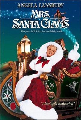 Mrs. Santa Claus  (1996) - 毒蛇电影