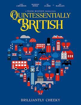 英国精髓 Quintessentially British (2022) - 毒蛇电影