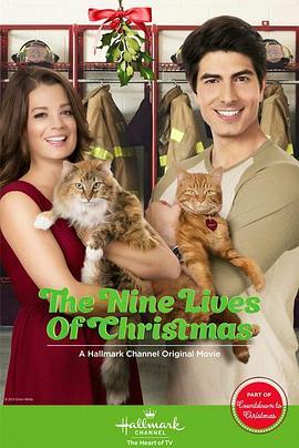 猫咪情缘 The Nine Lives of Christmas (2014) - 毒蛇电影