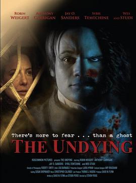 未死者 The Undying (2009) - 毒蛇电影