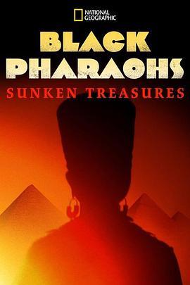 黑法老：沉沒寶藏 Black Pharaohs: Sunken Treasures (2019) - 毒蛇电影