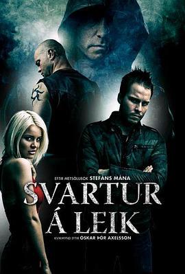 冰岛黑风暴 Svartur á leik (2012) - 毒蛇电影