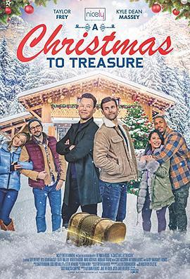 宝藏圣诞节 A Christmas to Treasure (2022) - 毒蛇电影