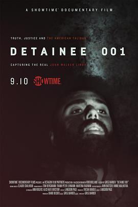 被拘留者001 Detainee 001 (2021) - 毒蛇电影