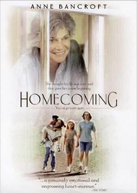 千里寻家路 Homecoming (1996) - 毒蛇电影