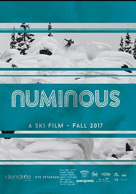 超自然 Numinous (2017) - 毒蛇电影