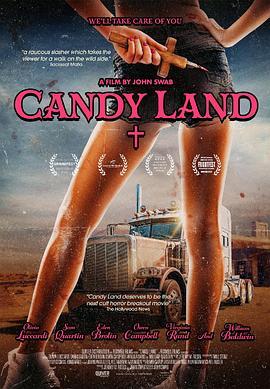 甜园下的罪恶 Candy Land (2022) - 毒蛇电影