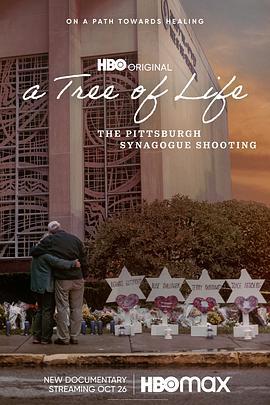 A Tree of Life: The Pittsburgh Synagogue Shooting  (2022) - 毒蛇电影