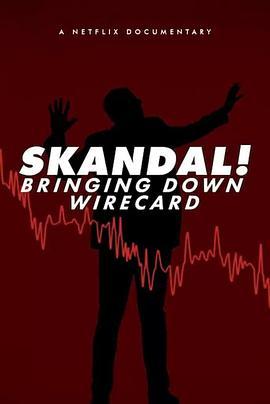 金融丑闻：揭发Wirecard诈骗案 Skandal! Bringing Down Wirecard (2022) - 毒蛇电影