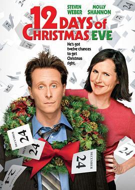 圣诞前日12天 The Twelve Days of Christmas Eve (2004) - 毒蛇电影