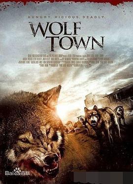 狼镇 Wolf Town (2010) - 毒蛇电影