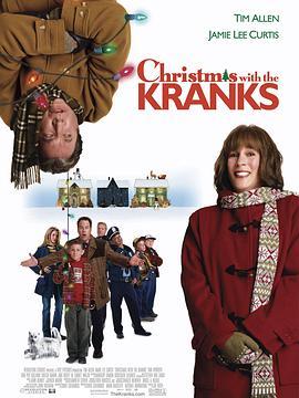 跷家大作战 Christmas with the Kranks (2004) - 毒蛇电影