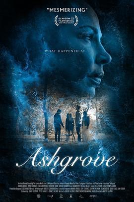 阿什格罗夫 Ashgrove (2022) - 毒蛇电影